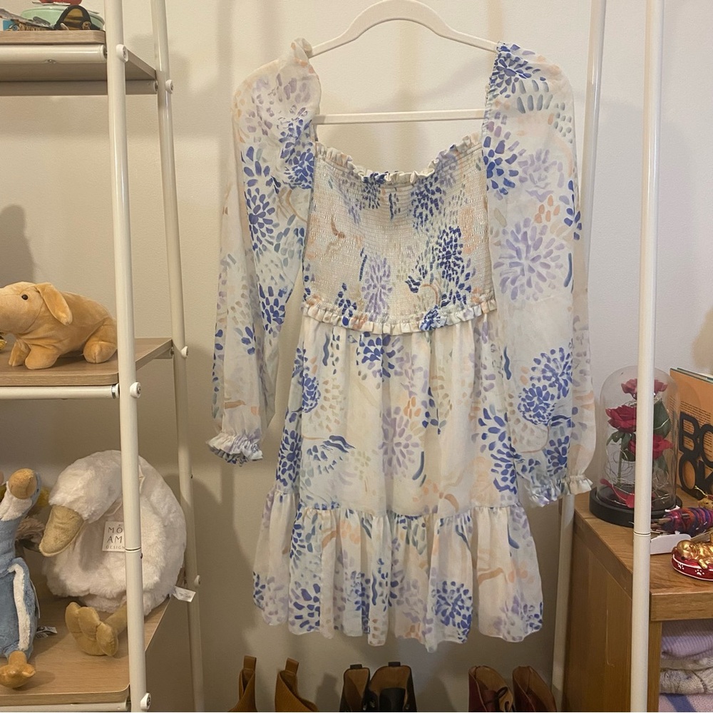 Aritzia Tempest Dress Size XS